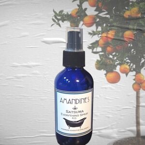 Satsuma "Everything" Spray 4oz.